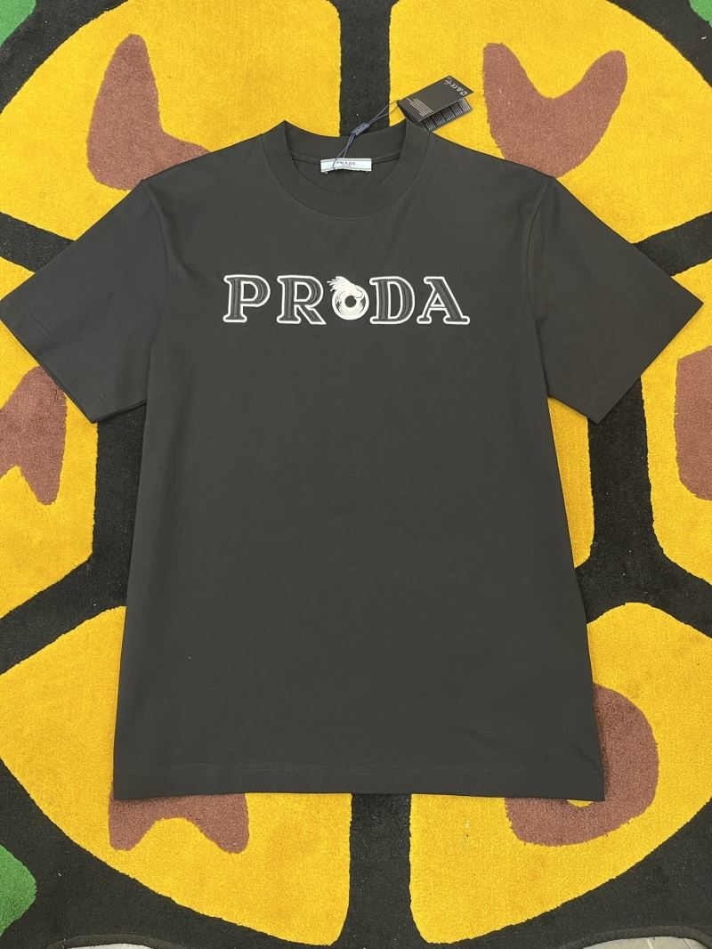 Prada T-Shirts